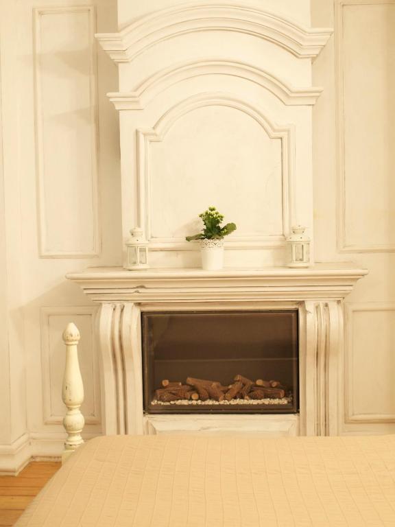 Apartament Karmelicka 2 Warszawa Apartment