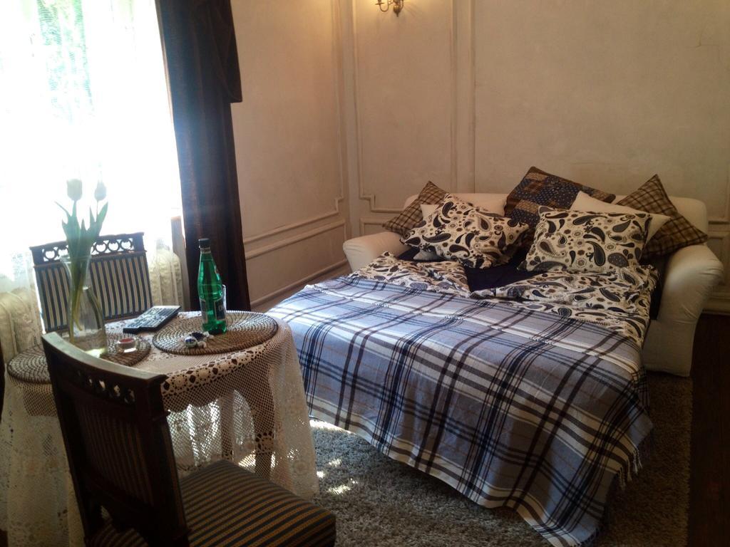 Apartament Karmelicka 2 Warszawa Apartment *
