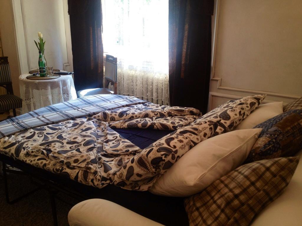 Apartament Karmelicka 2 Warszawa * Warsaw