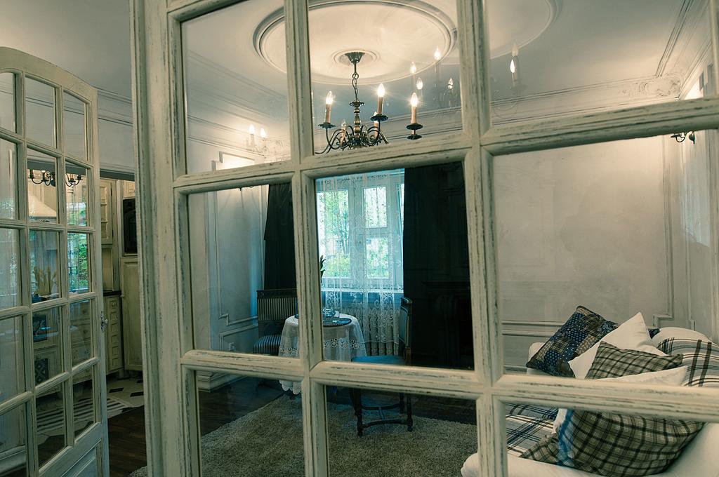Apartament Karmelicka 2 Warszawa *