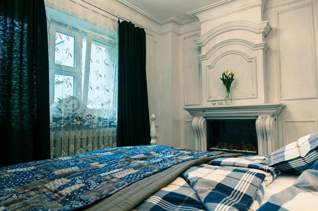 Apartment Apartament Karmelicka 2 Warszawa