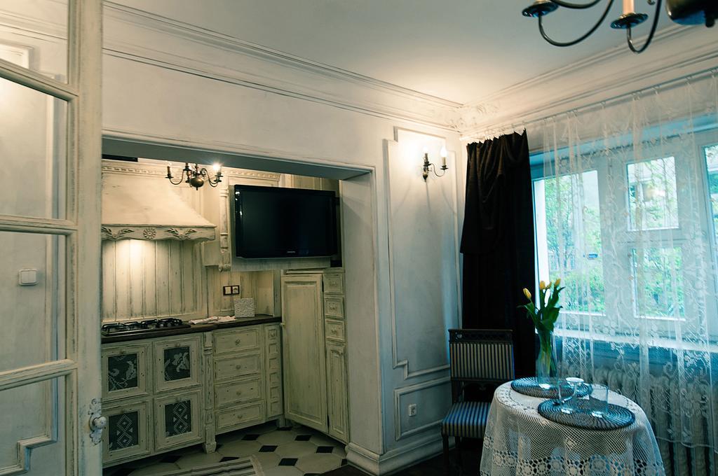 Apartment Apartament Karmelicka 2 Warszawa