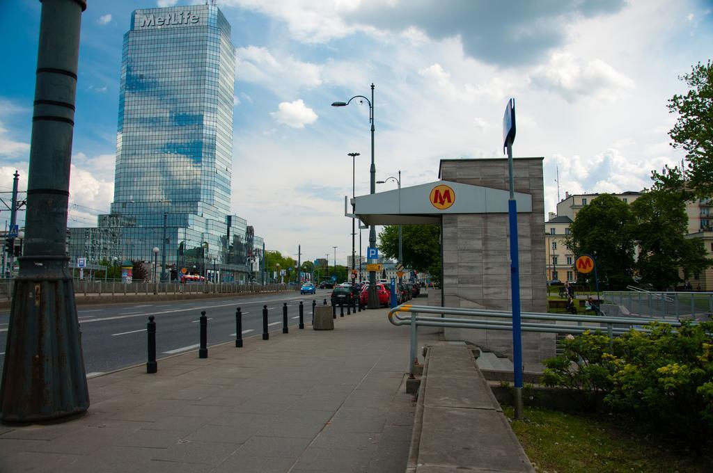 Apartament Karmelicka 2 Warszawa Apartment *