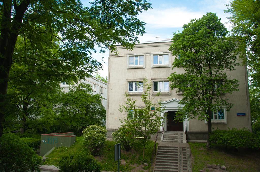 Apartament Karmelicka 2 Warszawa Apartment *
