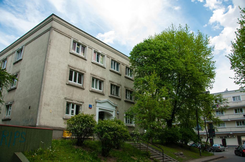 Apartment Apartament Karmelicka 2 Warszawa