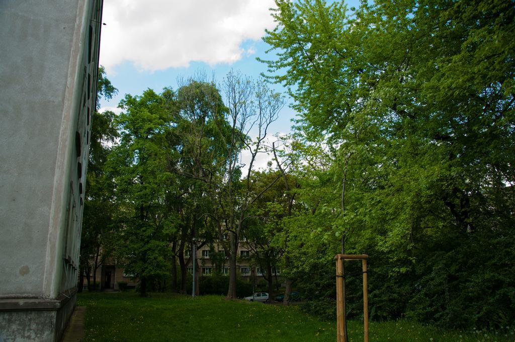 Apartament Karmelicka 2 Warszawa Warsaw