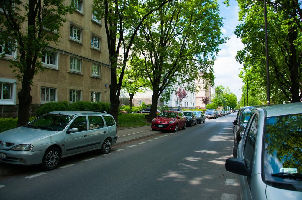 Apartament Karmelicka 2 Warszawa Apartment