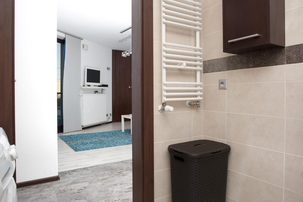 Apartment Apartament Karmelicka 2 Warszawa *