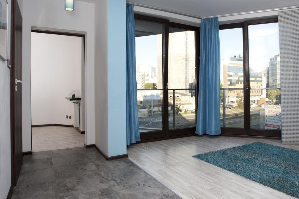 Apartament Karmelicka 2 Warszawa Apartment Warsaw