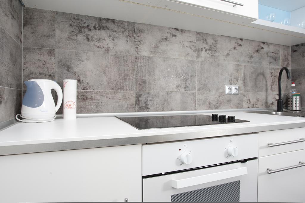 Apartament Karmelicka 2 Warszawa Apartment