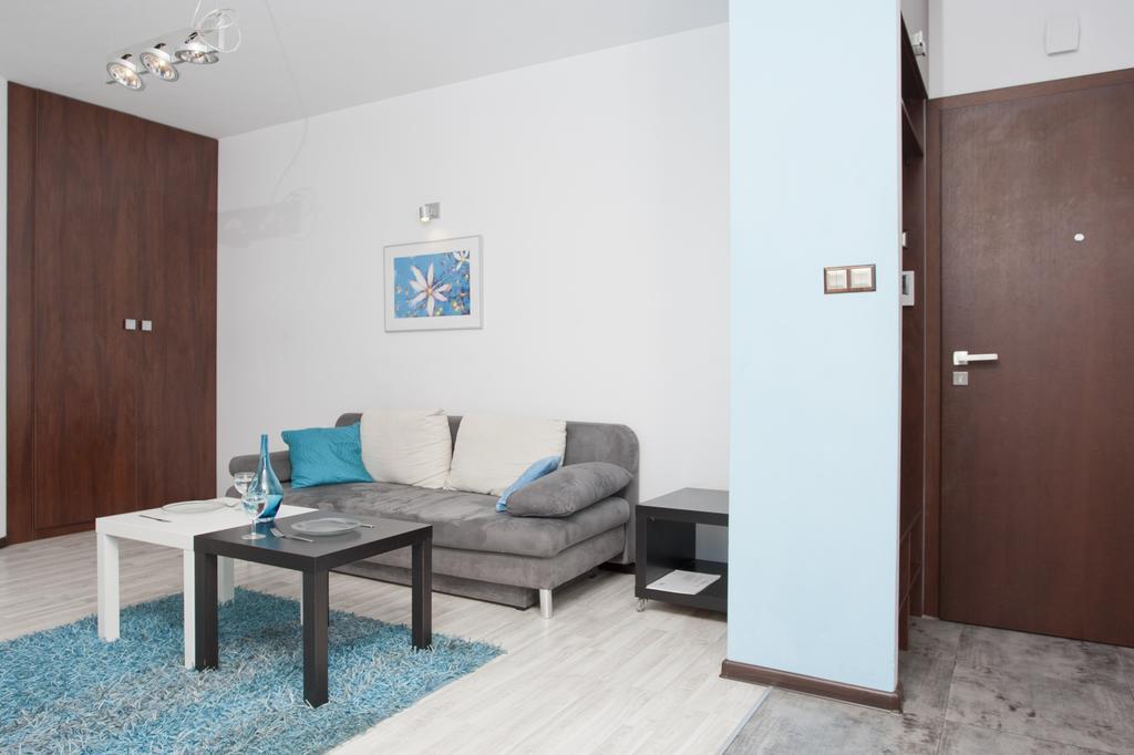 Apartament Karmelicka 2 Warszawa *