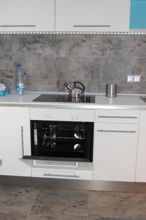 Apartment Apartament Karmelicka 2 Warszawa