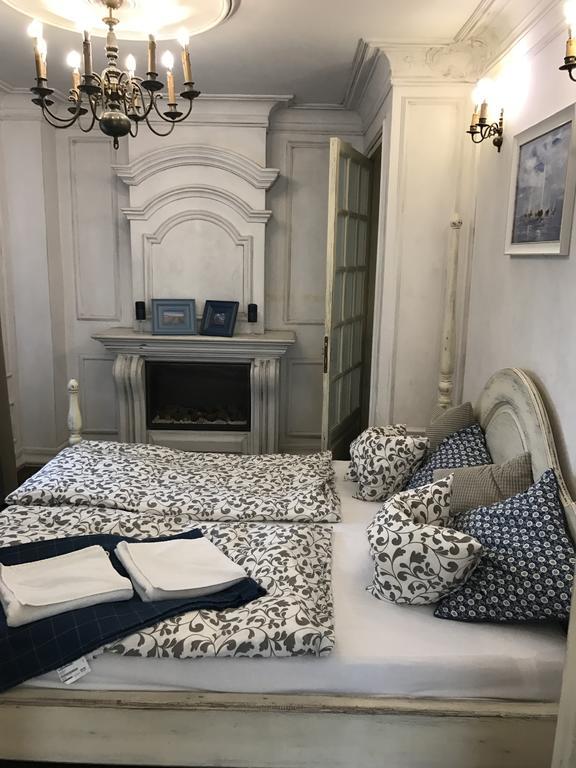 Apartament Karmelicka 2 Warszawa Warsaw